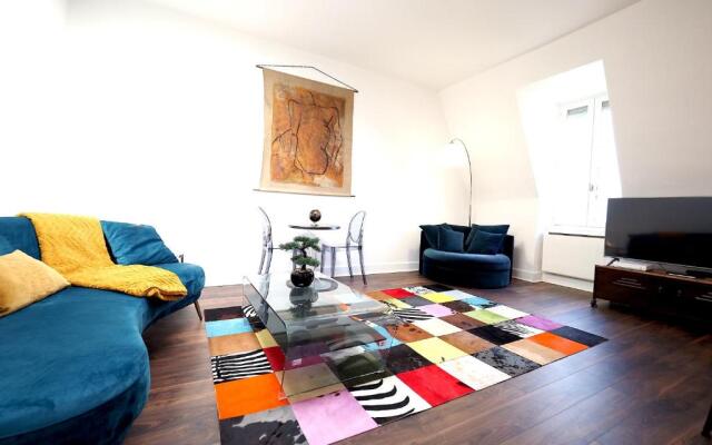NOUVEAUTE 2022 COCON Design Vichy Triangle d'Or