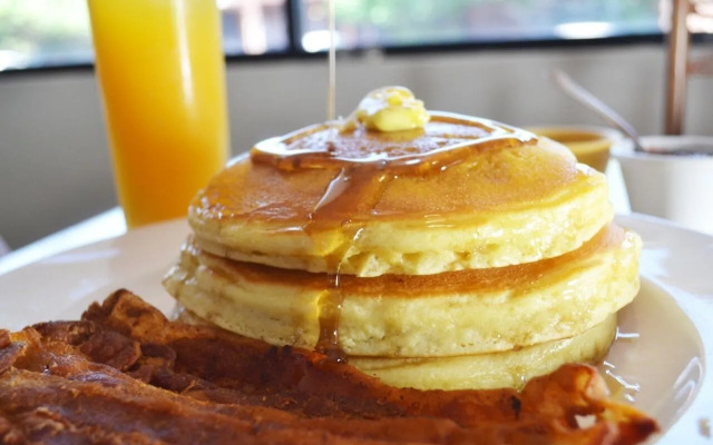 Hotel Posada del Desierto