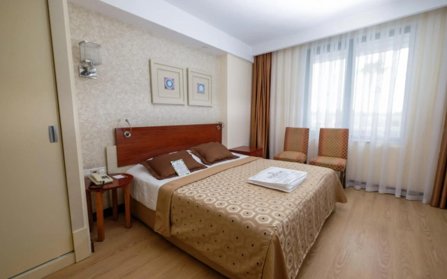 Side Star Beach Hotel - Ultra All Inclusive