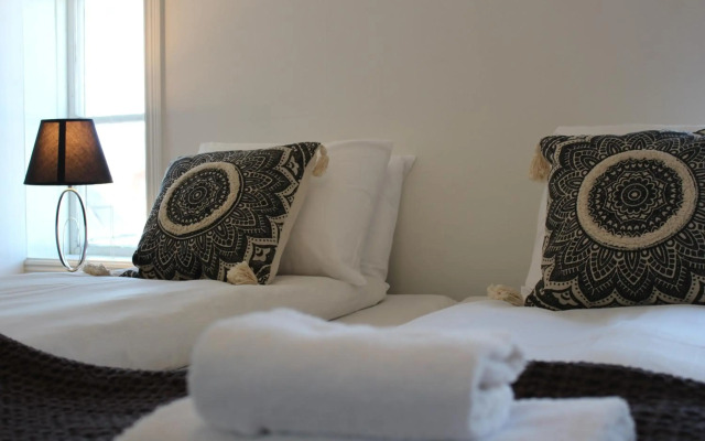 Hotell Pensionat Granparken