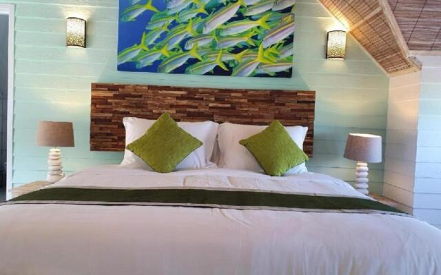 La Digue Self-Catering Apartments