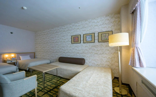 Hotel Tangram