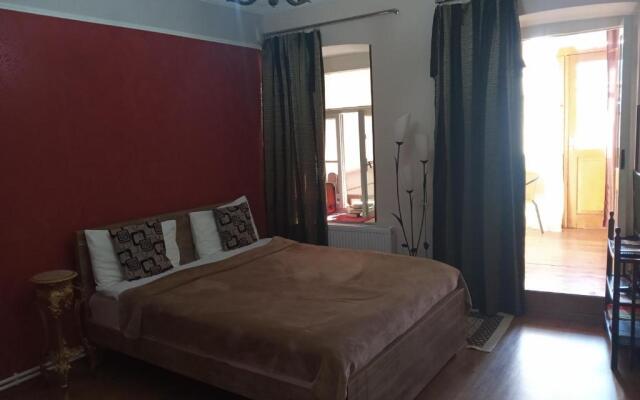 Apartment in the heart of Old Tbilisi