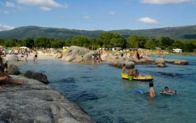 104524 -  Apartment in O Pindo