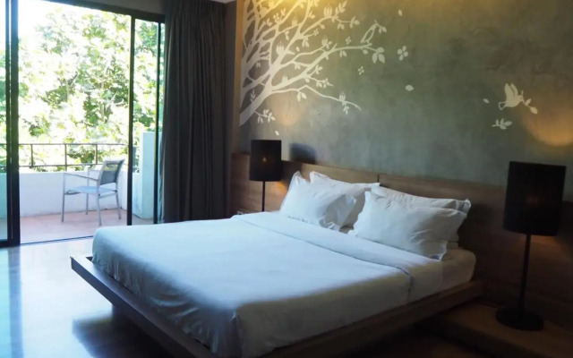 The Greenery Resort Khao Yai