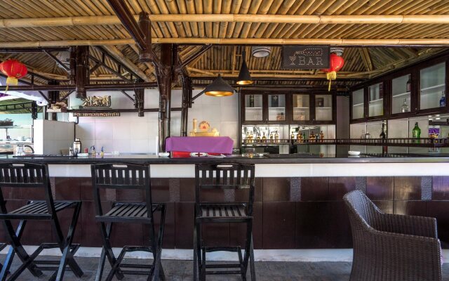 The Ayu Kintamani Villa at Toya Devasya