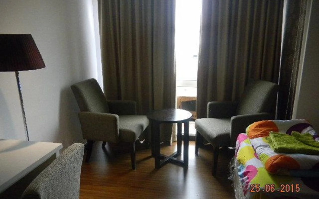 Best Studio Guest House