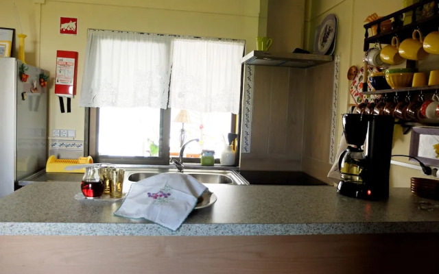 Recoleta da Praia Velha