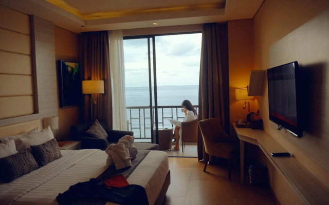 Sotis Hotel Kupang
