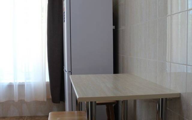 Aparthotel Chetyre sezona