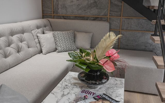 Apartamenty Park Residence by Nosalowy