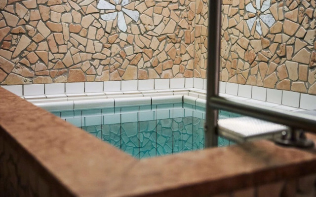 ThePoolhouse Boutique Lodge