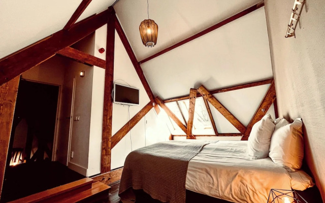 Hotel het Oude Raadhuis