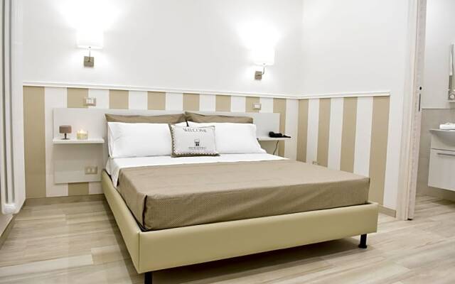 Finestre sul Borgo