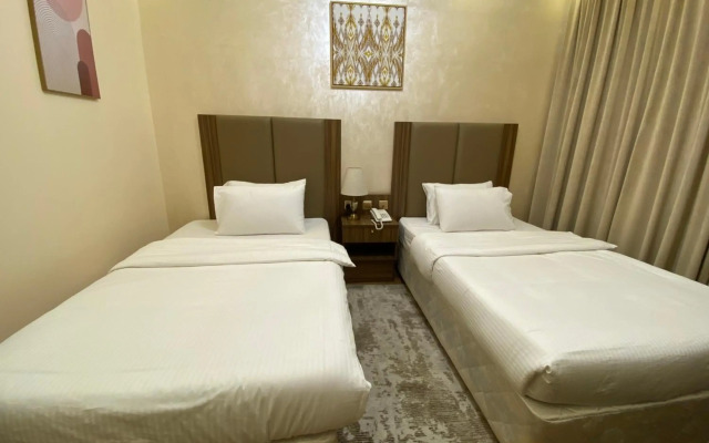 Panorama Hotel Deira