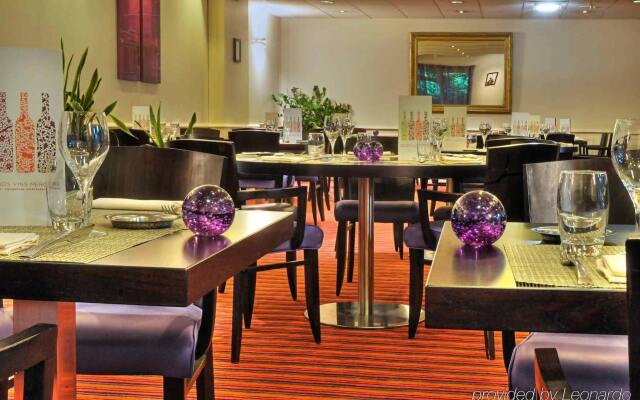 Mercure Antibes Sophia Antipolis