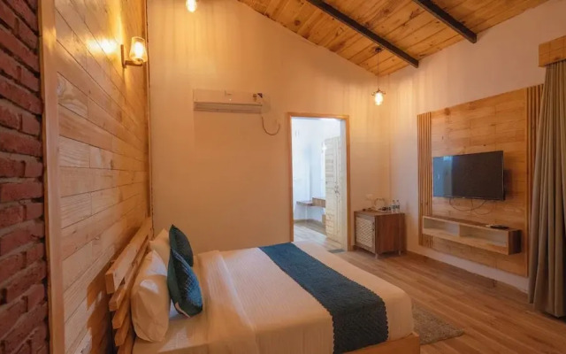 The Forest By 3Tree Group