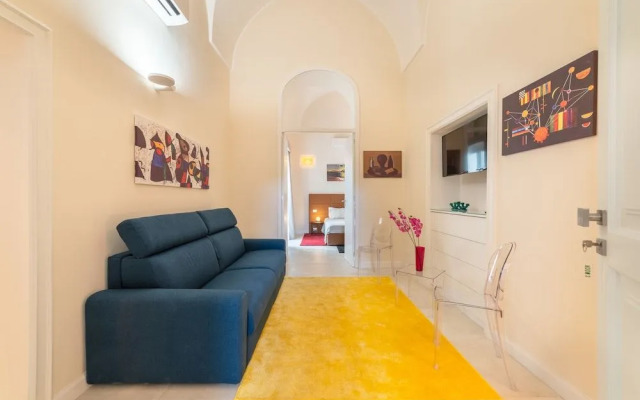 Y Arcillos Luxury Rooms