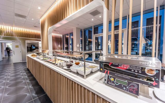 Prize by Radisson, Antwerp City