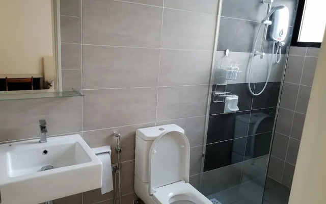 ETM Midhill Genting 2 Bedroom for Holiday & Getaway