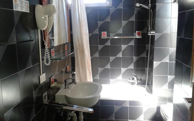 Hotel Ideal