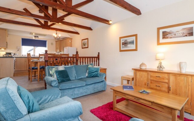 Mallard Cottage
