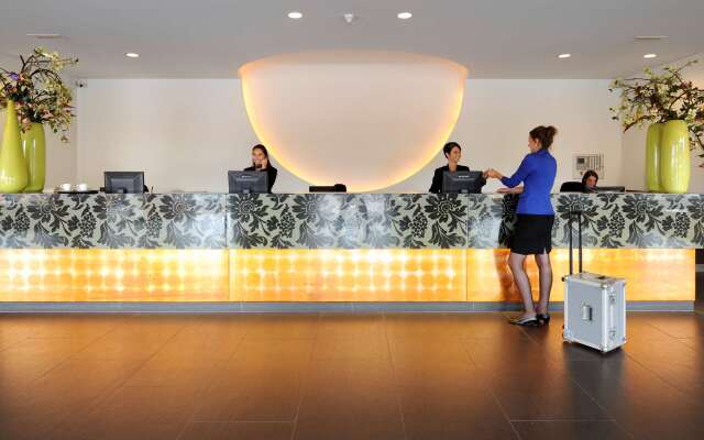 Van der Valk Hotel Hilversum - de Witte Bergen