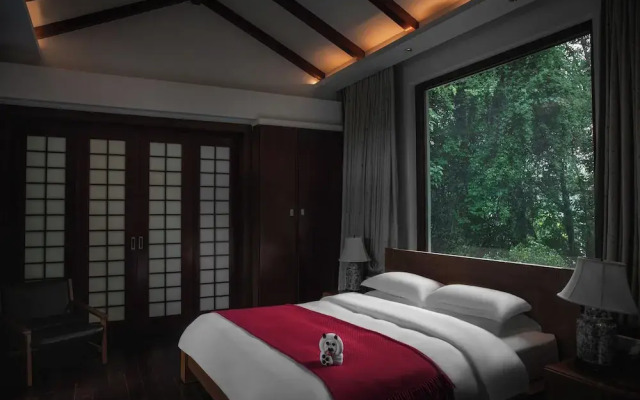Leliving Butterfly Resort Lijiang