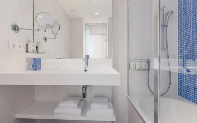 Holiday Inn Barcelona-Sant Cugat by IHG