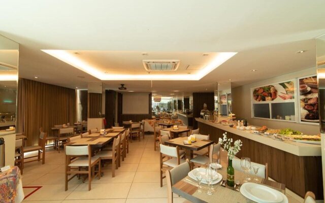 Hotel Meridional