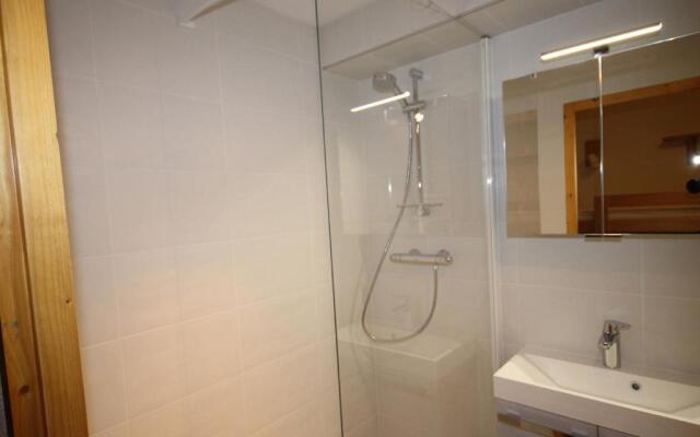 Appartement Les Saisies, 1 pièce, 4 personnes - FR-1-293-142