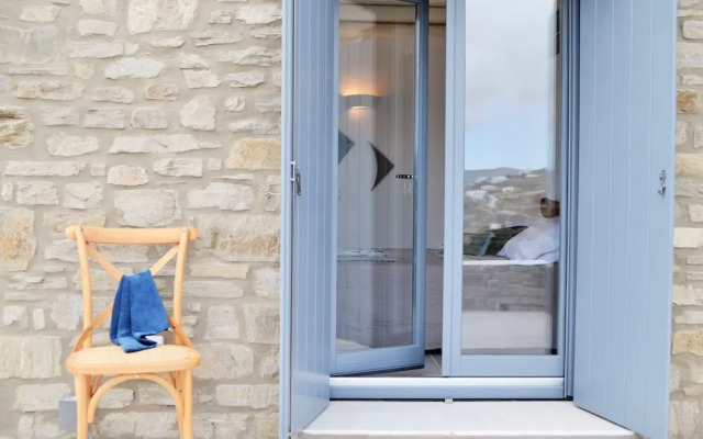 Krotiri View Paros