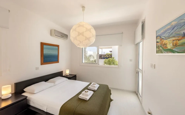 Protaras Narcissos Seaside Villa 16