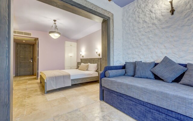 Bogazici Butik Otel
