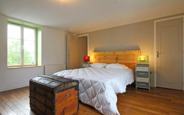 Gîte Tinchebray-Bocage-Frênes, 4 pièces, 6 personnes - FR-1-497-141