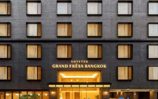 Sotetsu Grand Fresa Bangkok
