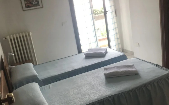 Hotel Cinzia