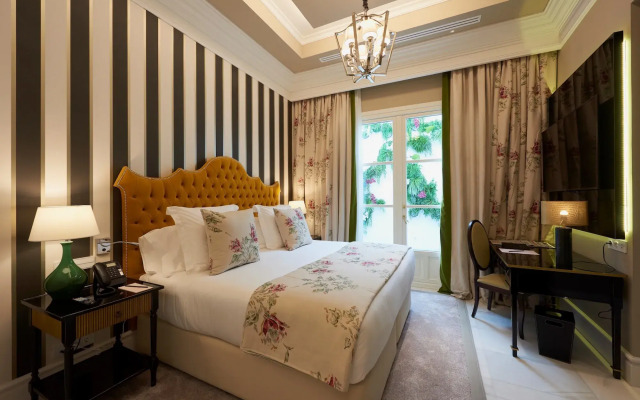 Hotel Casa Palacio María Luisa 5* GL by Kaizen Hoteles