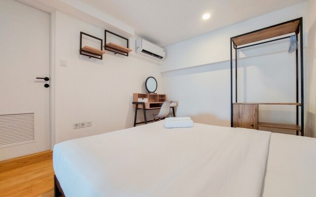 Big And Cozy Loft 3Br Kingland Avenue Apartment