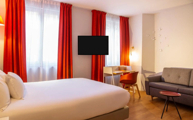 Hôtel Maison Montgrand Marseille Vieux Port