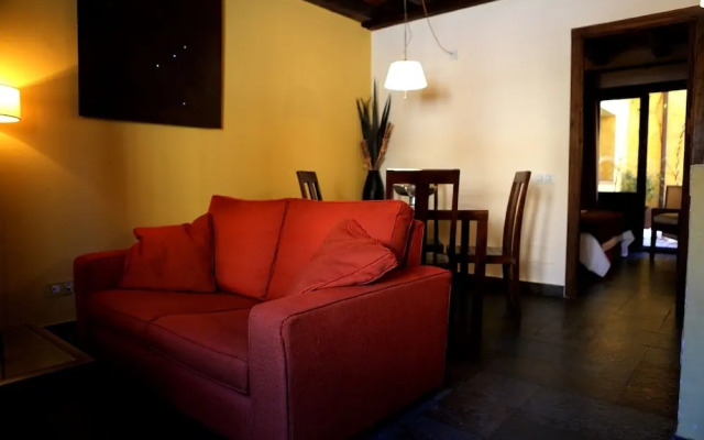 Alojamientos Estrella Rural