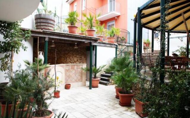 Militello Albergo Diffuso