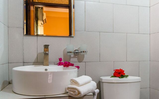 Marea Boutique Hotel