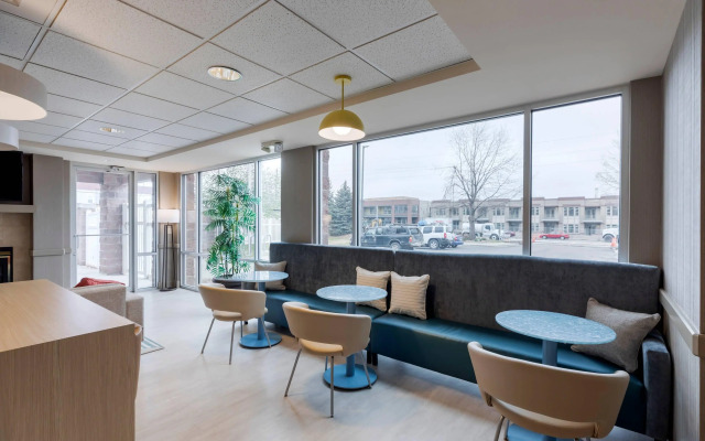 Comfort Inn & Suites Boulder