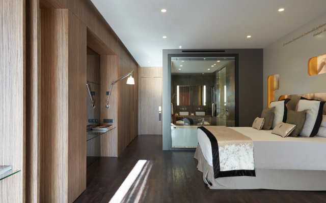 Pure Salt Port Adriano Hotel & SPA - Adults Only