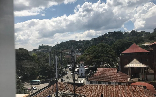 Impala City Hotel and Hostel Kandy 50