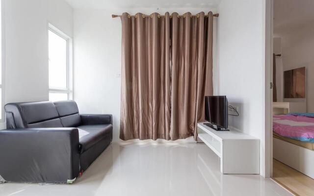 Bts Residence