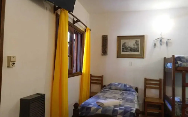 Hostería Las Grullas
