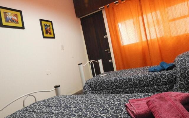 IRUÑA CENTRO- 150 mts peatonal de Resistencia