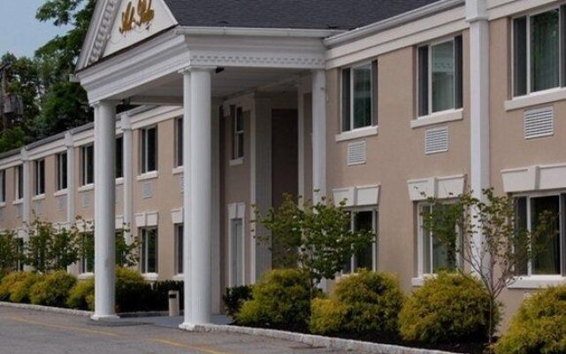 Inn At Arbor Ridge Hotel & Conference Center